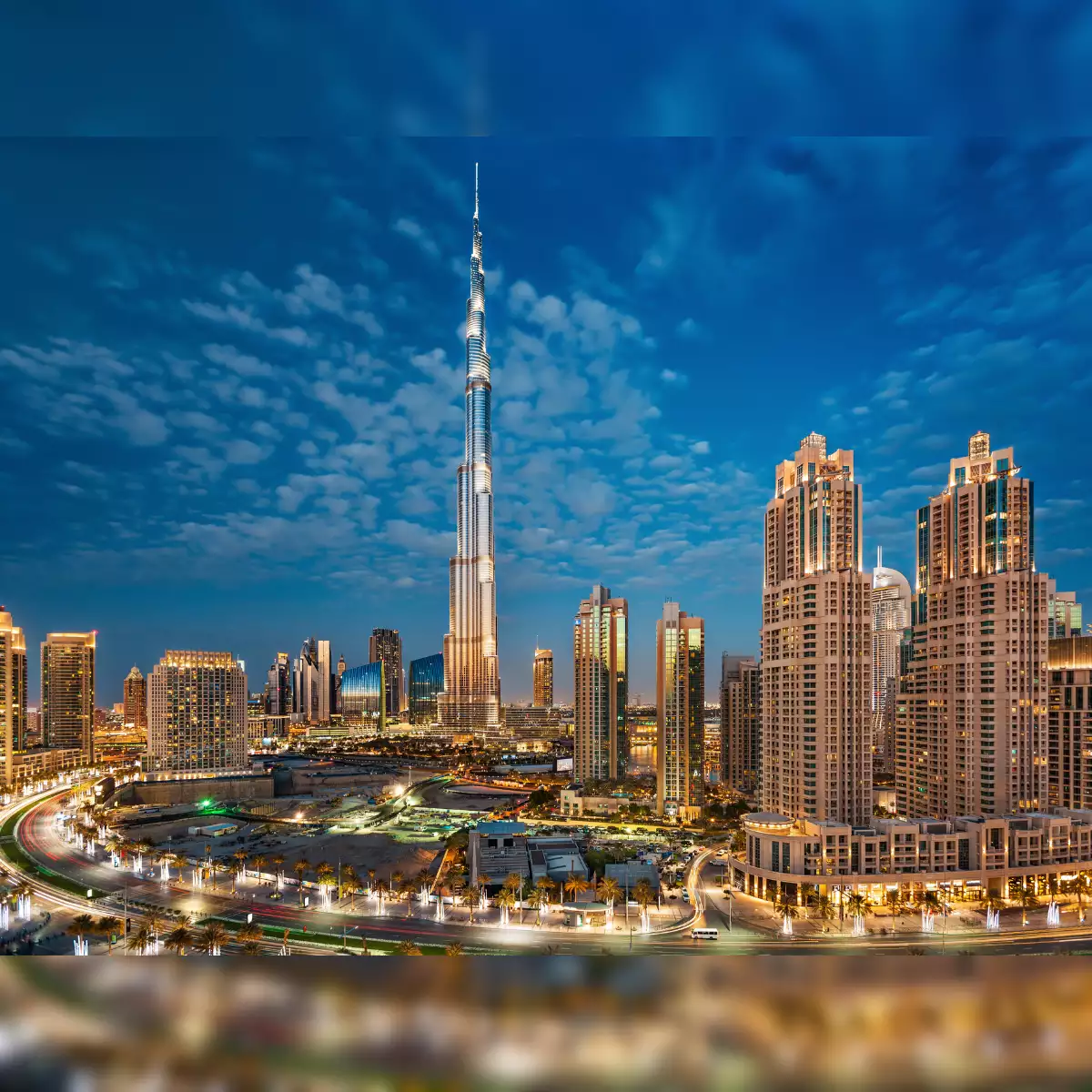 10 Common Mistakes to Avoid Get Your UAE visit or tourist visa