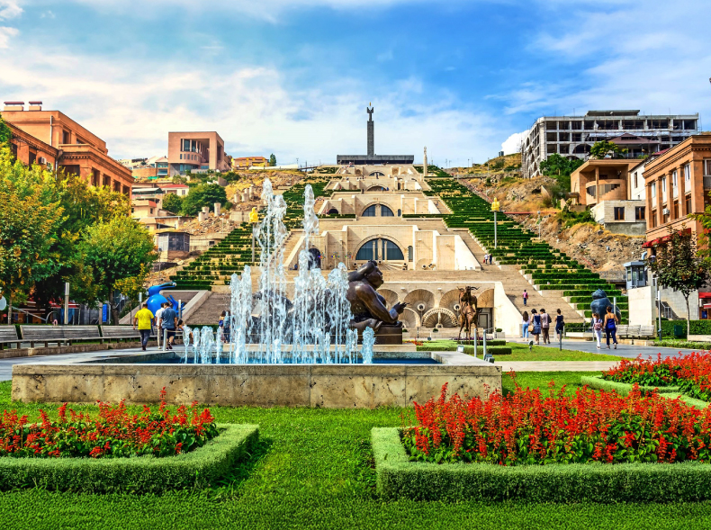 Armenia Package - Lez Rove Tourism