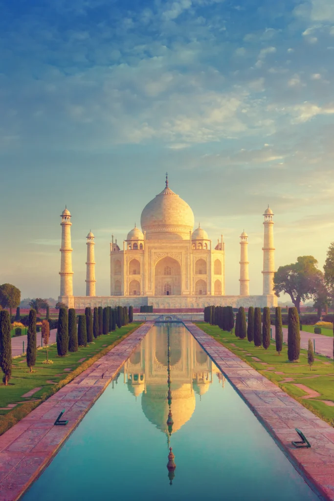 Indian Visa